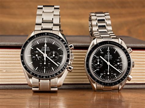 omega speedmaster review unboxing|omega speedmaster professional vs.